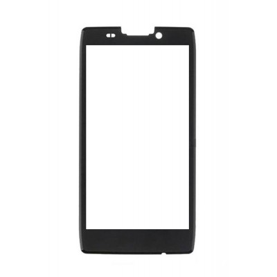 Touch Screen Digitizer For Motorola Droid Razr Hd Black By - Maxbhi.com