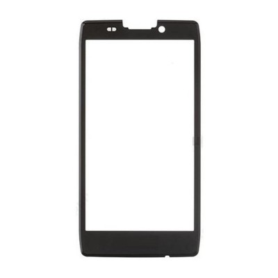Touch Screen Digitizer For Motorola Droid Razr Maxx Hd Black By - Maxbhi.com