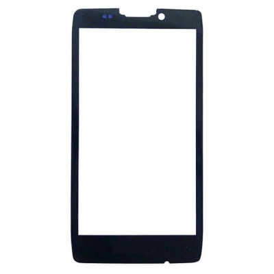Touch Screen Digitizer For Motorola Droid Vanquish Black By - Maxbhi Com