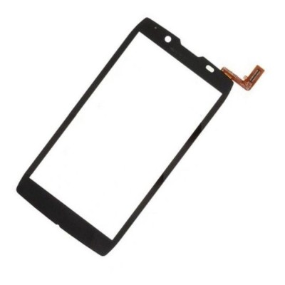 Touch Screen Digitizer For Motorola Razr V Xt885 Black By - Maxbhi.com