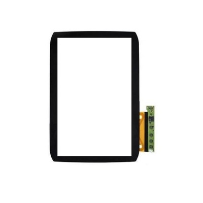 Touch Screen Digitizer For Motorola Xoom 2 3g Mz616 Black By - Maxbhi.com