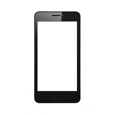 Touch Screen Digitizer For Mysaga C2 Black By - Maxbhi.com