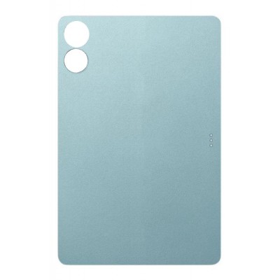 Back Panel Cover For Honor Magicpad 13 Blue - Maxbhi Com