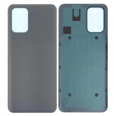 Back Panel Cover For Nokia G42 5g Grey - Maxbhi Com