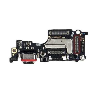 Charging Connector Flex Pcb Board For Vivo Iqoo Z7 Pro 5g By - Maxbhi Com