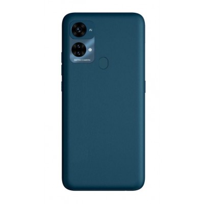 Full Body Housing For Blu G73 Blue - Maxbhi Com