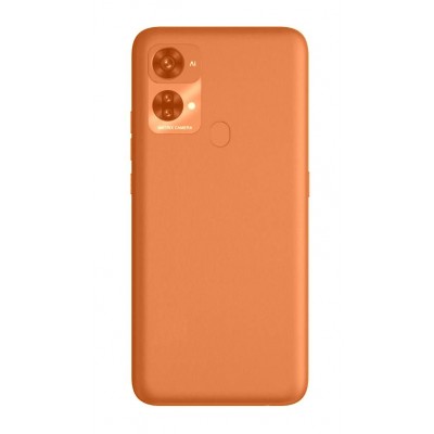 Full Body Housing For Blu G73 Orange - Maxbhi Com