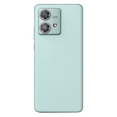 Full Body Housing For Motorola Edge 40 Neo Cyan - Maxbhi Com