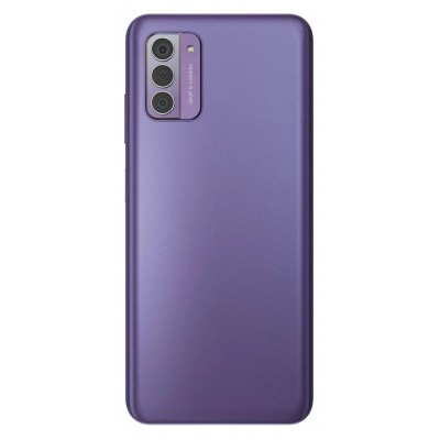 Full Body Housing For Nokia G42 5g Purple - Maxbhi Com