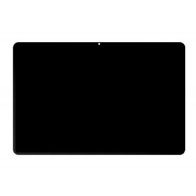 Lcd With Touch Screen For Honor Magicpad 13 Black By - Maxbhi Com