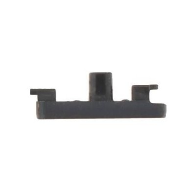 Power Button Outer For Motorola Edge 40 Neo Black By - Maxbhi Com