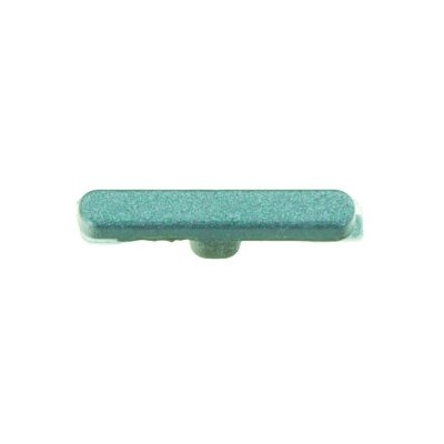 Power Button Outer For Motorola Edge 40 Neo Cyan By - Maxbhi Com
