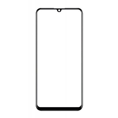 Touch Screen Digitizer For Blu G73 Black By - Maxbhi Com