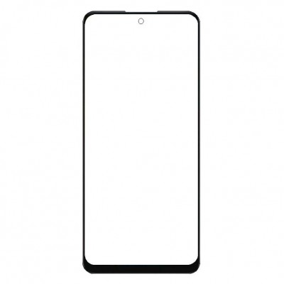Touch Screen Digitizer For Motorola Edge 40 Neo Cyan By - Maxbhi Com