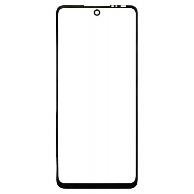 Touch Screen Digitizer For Tecno Pova 5 Pro 5g Silver By - Maxbhi Com