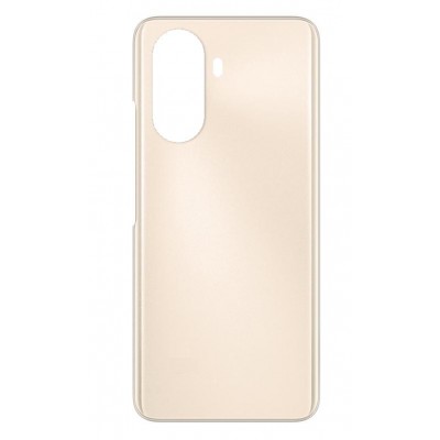 Back Panel Cover For Huawei Enjoy 60 Gold - Maxbhi Com
