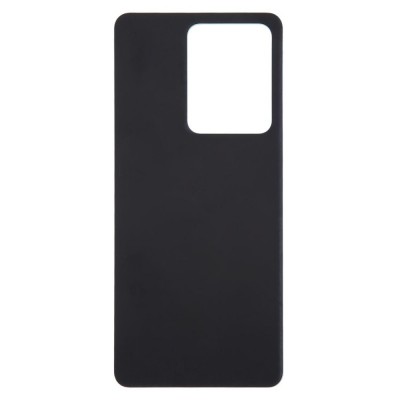 Back Panel Cover For Vivo S15 Pro 5g Black - Maxbhi Com