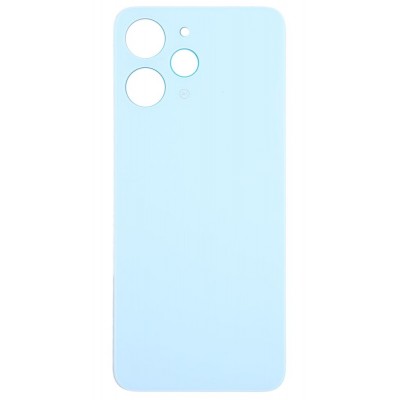 Back Panel Cover For Xiaomi Redmi 12 Sky - Maxbhi Com