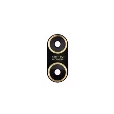 Camera Lens For Huawei Enjoy 60 White By - Maxbhi Com