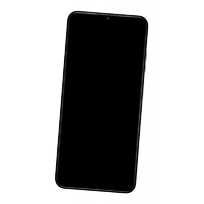 Fingerprint Sensor Flex Cable For Nokia G42 5g White By - Maxbhi Com