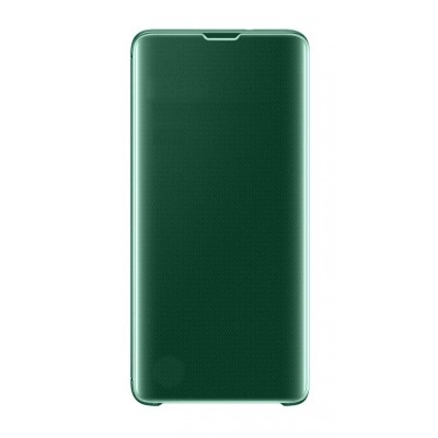Flip Cover For Sony Xperia 1 V Green By - Maxbhi Com