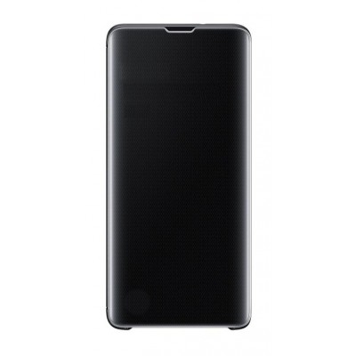 Flip Cover For Vivo S15 Pro 5g Black By - Maxbhi Com