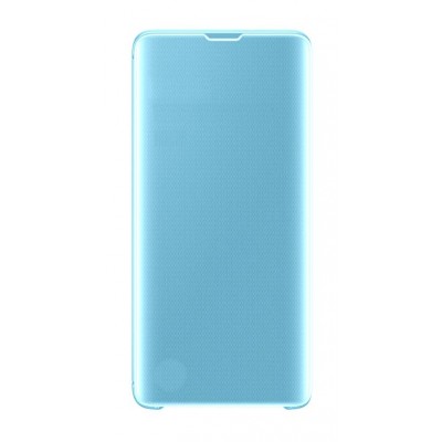 Flip Cover For Vivo S15 Pro 5g Blue By - Maxbhi Com