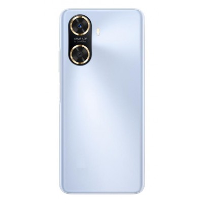 Full Body Housing For Huawei Enjoy 60 Blue - Maxbhi Com