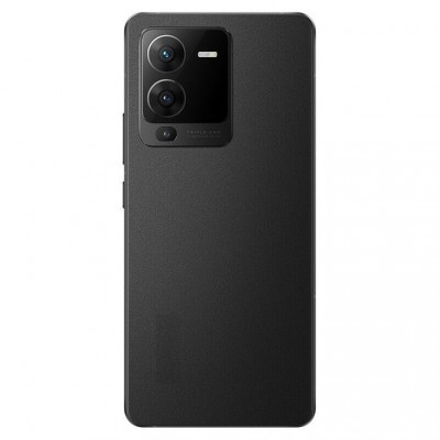 Full Body Housing For Vivo S15 Pro 5g Black - Maxbhi Com