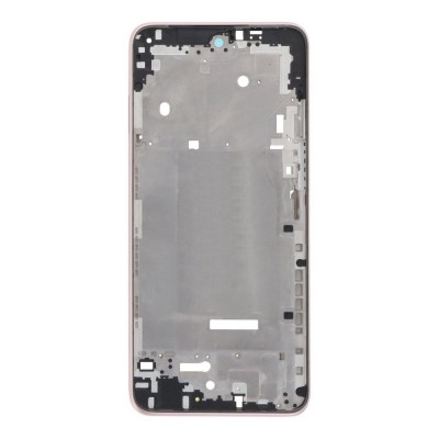 Lcd Frame Middle Chassis For Motorola Moto G Stylus 2023 Rose Gold By - Maxbhi Com