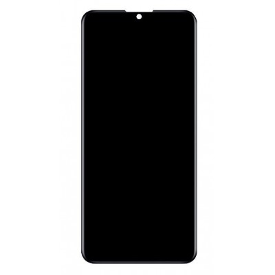 Lcd Screen For Huawei Enjoy 60 Replacement Display By - Maxbhi Com