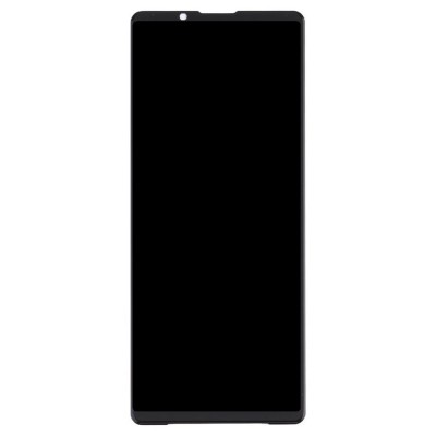 Lcd Screen For Sony Xperia 1 V Replacement Display By - Maxbhi Com