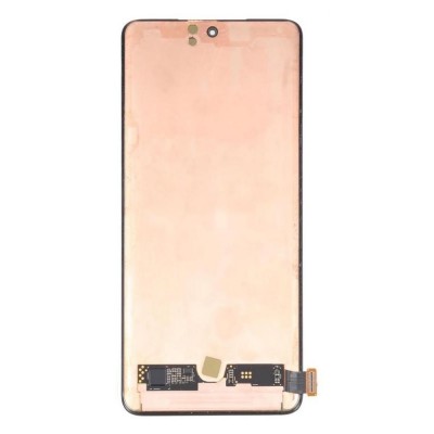 Lcd With Touch Screen For Vivo S15 Pro 5g Black By - Maxbhi Com