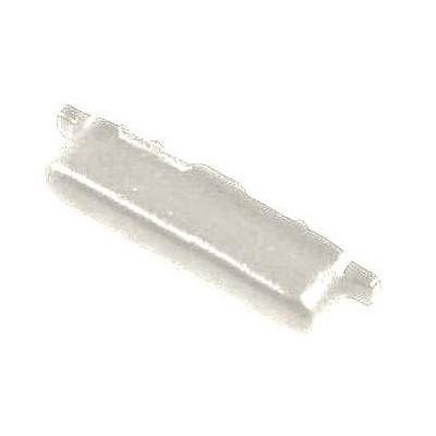 Power Button Outer For Xiaomi Redmi 12 Silver By - Maxbhi Com