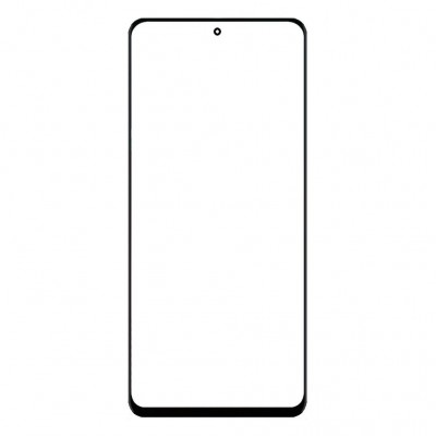 Touch Screen Digitizer For Motorola Moto G Stylus 2023 Black By - Maxbhi Com