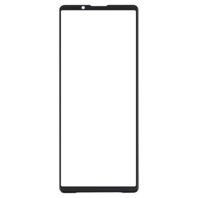 Touch Screen Digitizer For Sony Xperia 1 V Green By - Maxbhi Com