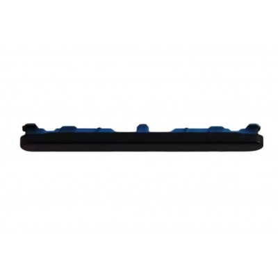 Volume Side Button Outer For Xiaomi Redmi 12 Black By - Maxbhi Com