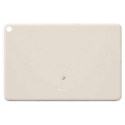 Back Panel Cover For Google Pixel Tablet Gold - Maxbhi Com