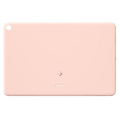 Back Panel Cover For Google Pixel Tablet Rose Gold - Maxbhi Com