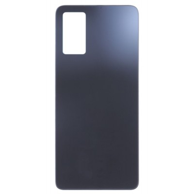 Back Panel Cover For Xiaomi Redmi Note 11 Pro 5g Black - Maxbhi Com