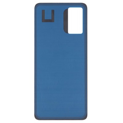 Back Panel Cover For Xiaomi Redmi Note 11 Pro 5g Blue - Maxbhi Com