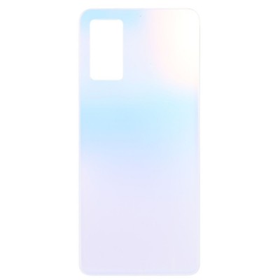 Back Panel Cover For Xiaomi Redmi Note 11 Pro 5g White - Maxbhi Com