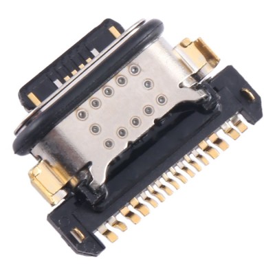 Charging Connector For Vivo S15 Pro 5g By - Maxbhi Com
