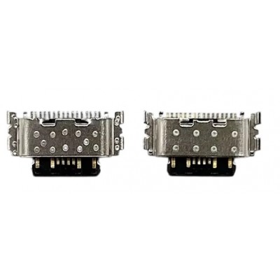 Charging Connector For Xiaomi Redmi 12 By - Maxbhi Com