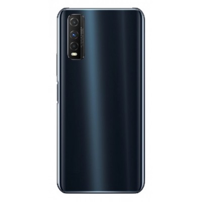 Full Body Housing For Vivo Y50t Black - Maxbhi Com