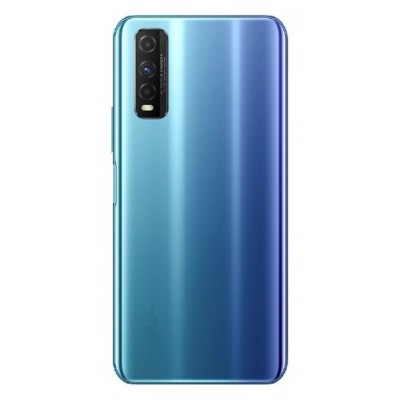 Full Body Housing For Vivo Y50t Blue - Maxbhi Com