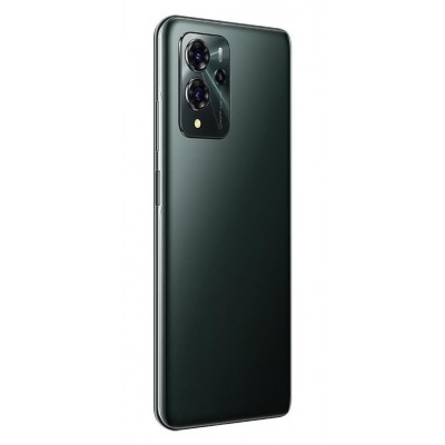 Full Body Housing For Zte Voyage 20 Pro Black - Maxbhi Com