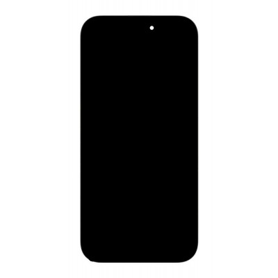 Lcd Screen For Apple Iphone 15 Replacement Display By - Maxbhi Com