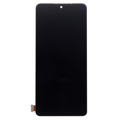 Lcd Screen For Xiaomi Redmi Note 11 Pro 5g Replacement Display By - Maxbhi Com
