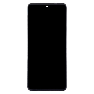 Lcd With Touch Screen For Zte Voyage 20 Pro Aura By - Maxbhi Com